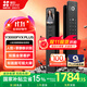 螢石Y3000FVX Plus智能鎖 3D人臉識別支持掌靜脈無(wú)需指紋 雙攝雙畫(huà)面可視 家用全自動(dòng)貓眼門(mén)鈴視頻門(mén)鎖