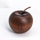 瑪塔莉萊（Matarile）實(shí)木蘋(píng)果擺件車(chē)載香薰擴香木平安室內擴香木