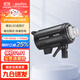 神牛(Godox）DP400/600/800/1000IIIV四代影室閃光燈攝影靜物美食拍照補光燈 DP600IIIV四代標配 影室閃光燈