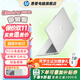 惠普（HP）【下單享補貼】星BOOK14  惠普筆記本AMD銳龍輕薄本 商務(wù)辦公游戲學(xué)習網(wǎng)課設計學(xué)生本筆記本電腦 靜謐銀 【性?xún)r(jià)比強推】R5 16G內存 512G固態(tài)硬盤(pán)