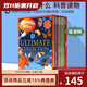新版20冊 十萬(wàn)個(gè)為什么 英文原版繪本 I Wonder Why 少兒百科全書(shū) 兒童科普讀物 英語(yǔ)課外訓練閱讀圖畫(huà)書(shū) 掃碼聽(tīng)音頻 6-12歲 綠山墻