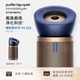 戴森（DYSON）BP04空氣凈化器 大面積凈化異味過(guò)敏原除甲醛  濾除花粉寵物毛發(fā) 醫護級 寵護認證 【藍金色】