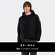 加拿大鵝（Canada Goose）Lodge 男士羽絨連帽衫戶(hù)外休閑外套大鵝輕薄羽絨服 5078M 61 黑色 L