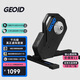GEOID VE200直驅式智能騎行臺虛擬變速室內山地公路自行車(chē)功率訓練臺