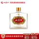 西鳳2018年老酒 西鳳酒小原漿鳳香型白酒45度125ml 45度 125mL 1瓶