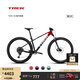 崔克（TREK）山地車(chē) MARLIN 6 輕量化油壓碟剎內走線(xiàn)越野山地自行車(chē)門(mén)店提取 激情紅色深藍色漸變 M（建議身高165-176CM） 10速