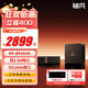 銘凡UM880Pro/890Pro銳龍R7-8845HS迷你主機oculink接口70W高性能mini主機游戲辦公雙網(wǎng)口迷你電腦主機 UM890PRO（R9-8945HS） 32G DDR5+1TB（