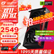 七彩虹（Colorful）戰斧 GeForce RTX 5060  DUO 8G  電競光追游戲設計電腦顯卡 RTX 5060 8G DUO戰斧