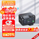神牛iT30Pro觸屏閃光燈小型熱靴接口機頂閃光燈小方塊便捷外拍攝影人像數碼微單 【黑色索尼版】