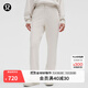 lululemon丨Softstreme? 女士高腰長(cháng)褲 *新年款 LW5GY2A 骨白 M