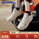 FILA FUSION斐樂官方潮牌女鞋復(fù)古籃球鞋時(shí)尚運(yùn)動(dòng)鞋潮流百搭春秋