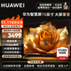 華為電視智慧屏Vision SE系列 4K超級投屏高清AI超感攝像頭 遠場(chǎng)語(yǔ)音智慧控制 32G大儲存游戲電視機 75英寸 華為電視智慧屏+上門(mén)安裝