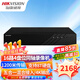 ?？低暎℉IKVISION） 同軸錄像機 32路錄像機高清主機硬盤(pán)監控錄像機 XVR刻錄機DVR 模擬錄像機手機遠程監控四盤(pán)位16路 16路4盤(pán)位 同軸400萬(wàn)接入7916HQH-K4 無(wú)硬盤(pán)