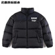動感北面 DYNAMIC NRTOH羽絨服男女美版TNF996純原北家服90白鴨絨外套莆田情侶款 1 L
