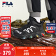 FILA斐樂(lè )兒童童鞋棉靴2025年冬季男女童小童防滑保暖棉鞋