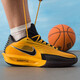 耐克（NIKE）籃球鞋男鞋運(yùn)動(dòng)鞋G.T. CUT 3 TURBO低幫休閑運(yùn)動(dòng)鞋 IM3369-007 42