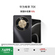 華為暢享 70X 國家補貼15% 256GB 曜金黑 手機巨鯨長(cháng)續航 雙曲護眼屏 五星超耐摔 鴻蒙曲面屏手機