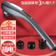 安尚頸椎按摩器充插電海豚全身電動(dòng)手持式按摩棒錘捶拍敲打肩膀頸腰椎脖子背部震動(dòng)經(jīng)絡(luò )拍揉捏按摩儀器 插電 數顯智能 配3個(gè)頭 15檔力度15檔模式