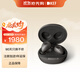 KEF Mu3 Wireless 真無(wú)線(xiàn)藍牙耳機 主動(dòng)降噪 IPX5入耳式跑步運動(dòng)音樂(lè )HiFi 炭灰色