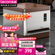 樂(lè )創(chuàng  )（lecon）筷子消毒機商用 全自動(dòng)餐廳微電腦智能筷子機器消毒盒 LC-J-KZJ03【多款式可選】