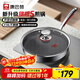康巴赫旗艦S款316L不銹鋼平底鍋蜂窩家用煎牛排煎烙餅煎蛋不粘鍋電磁爐