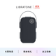 LIBRATONE小鳥音響  ONE 便攜式無線藍(lán)牙音箱家用戶外防水小音響 百變版 墨黑色