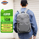 Dickies雙肩包電腦包男女15.6英寸商務(wù)背包通勤出差旅行包筆記本書(shū)包2025