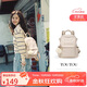 toutou女包初高中學(xué)生大容量學(xué)院風(fēng)背包雙肩包生日禮物送女友女孩