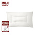 無印良品（MUJI） 苦蕎枕 枕頭 床上用品枕芯家用 JB09CC2S 米白色