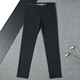 POLO SPORT拉夫勞倫Ralph Lauren長(cháng)褲男秋季黑色休閑運動(dòng)冬季刺繡商務(wù)褲子男 黑色 29