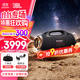 JBL戰神4代 BOOMBOX4/戰神3/戰神3WiFi版 藍牙音箱 低音炮 戶(hù)外便攜音響 IP68防塵防水 Hifi音質(zhì) 【全新升級-超級新品】戰神4黑色