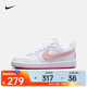 耐克（NIKE）COURT BOROUGH LOW RECRAFT DV5456-111 37.5