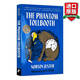 英文原版小說(shuō) 神奇的收費亭 The Phantom Tollbooth 中小學(xué)英語(yǔ)閱讀書(shū)單 藍思閱讀指數1000L 1993年堪薩斯州威廉·懷特總名單