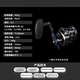 達億瓦（DAIWA）25新款日本進(jìn)口海釣兩軸輪近海鐵板釣船釣輪青巨物漁線(xiàn)輪十大品牌 300/L 右手型