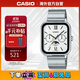 卡西歐（CASIO）月相顯示石英表 MTP-M305D-7A2VDF