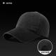 戰術(shù)鳥(niǎo)(全封閉)棒球帽后封口帽子男大頭圍純棉鴨舌帽遮陽(yáng)牛仔休閑百搭女