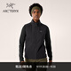 ARC'TERYX始祖鳥(niǎo) ATOM VEST 女子 保暖棉背心 Black/黑色 L