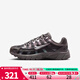 NIKE耐克大童男女鞋跑步鞋P-6000 (GS)健身運動(dòng)鞋休閑鞋HV5064-200 HV5064-200 36