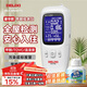 德力西電氣（DELIXI ELECTRIC）甲醛檢測儀專(zhuān)業(yè)甲醛測試儀測甲醛儀器高精度空氣檢測盒家用超值裝