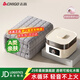 志高（CHIGO）A類(lèi)水暖電熱毯水暖毯水循環(huán)電熱毯?jiǎn)坞p人水電褥子母嬰變頻恒溫 旋鈕智能變頻恒溫 [1.8米x2米]