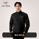 ARC'TERYX始祖鳥(niǎo) ATOM JACKET 男子 保暖棉服 Black/黑色 M