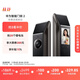 華為智能門(mén)鎖 2  AI 掌靜脈識(shí)別 超清貓眼遠(yuǎn)程對(duì)講 指紋鎖 電子鎖密碼鎖  免費(fèi)送裝拆舊