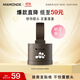 夢(mèng)妝花運撲撲發(fā)際線(xiàn)粉01棕黑色3.5g散粉修飾補發(fā)粉發(fā)縫粉男防水防汗
