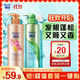 飄柔凈油順爽香氛蓬松洗發(fā)水530g+甜美花漾洗發(fā)水530g