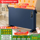 艾美特（AIRMATE）【新品歐式快熱爐】石墨烯取暖器/電暖器全屋升溫加熱大面積烤火爐家用客廳語(yǔ)音防水遙控電暖氣SR5