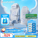 傲風(fēng)C3Pro 小白熊女生電競椅人體工學(xué)椅電腦椅游戲椅久坐舒服椅子