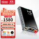 XDuoo乂度XD-05PLUS 2便攜hifi高保真藍牙解碼耳放DSD解碼耳放一體機手機解碼放大器 XD-05PLUS 2灰色【商家倉發(fā)貨】
