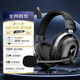 碩美科（SOMIC）G936 PRO+W游戲耳機頭戴式 三模無線電競耳麥 7.1環(huán)繞音效 2.4G藍(lán)牙有線低延遲 無畏契約FPS三角洲