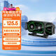 360車(chē)載無(wú)線(xiàn)充電 汽車(chē)導航手機支架HX7S 折疊屏大屏專(zhuān)用 一鍵伸縮旋轉 適用華為三星小米