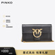 PINKO【品高】女包信封鏈條單肩燕子包夏日小包教師節禮物100062A0F1